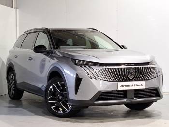2025 (25) Peugeot 5008 1.2 Hybrid 136 GT 5dr e-DSC6