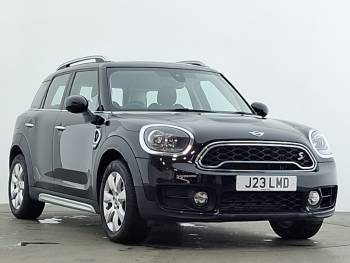 2019 (19) MINI Countryman 2.0 Cooper S Classic 5dr