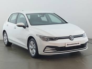 2021 (71) Volkswagen Golf 1.5 TSI 150 Life 5dr