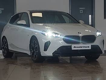 2025 (25) BMW 1 Series 120 M Sport 5dr Step Auto [Tech+ Pack]