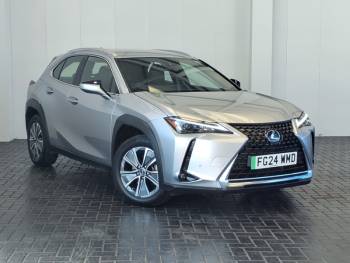2024 (24) Lexus UX 300e 150kW 72.8 kWh 5dr E-CVT