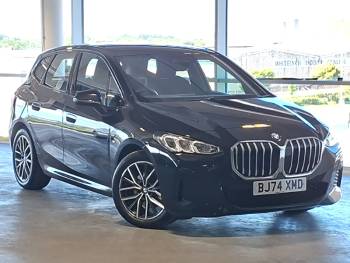 2024 (74) BMW 2 SERIES 220i MHT M Sport 5dr DCT