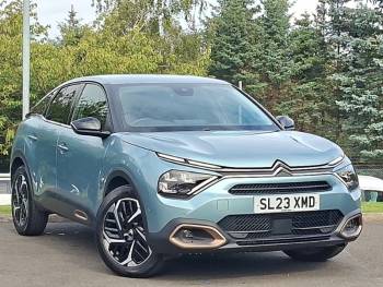 2023 (23) Citroen C4 1.2 PureTech [130] C-Series Edition 5dr