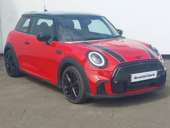2022 (22) MINI Cooper 1.5 Cooper Sport 3dr