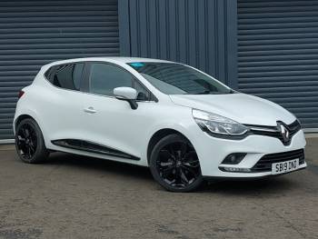 2019 (19) Renault Clio 0.9 TCE 90 Iconic 5dr