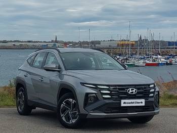 2026 (26) Hyundai Tucson 1.6T 239 Hybrid Element 5dr Auto