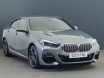 2022 (71) BMW 2 SERIES 218i [136] M Sport 4dr