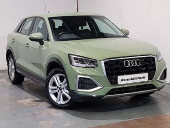 2021 (71) Audi Q2 30 TFSI Sport 5dr