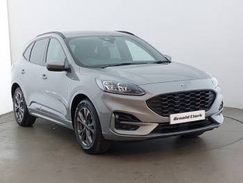 2021 (21) Ford Kuga 1.5 EcoBoost 150 ST-Line Edition 5dr