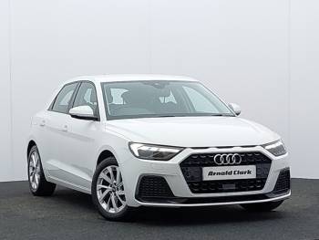 2023 (23) Audi A1 25 TFSI Sport 5dr