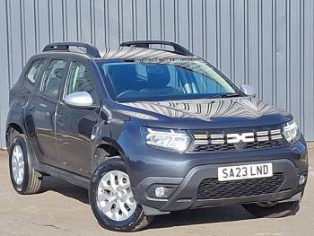 2023 (23) Dacia Duster 1.0 TCe 90 Expression 5dr