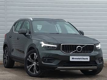 2019 (19) Volvo Xc40 2.0 D4 [190] Inscription Pro 5dr AWD Geartronic