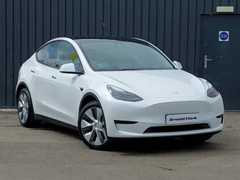 2023 (23) Tesla Model Y RWD 5dr Auto