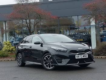 2023 (73) Kia ProCeed 1.5T GDi ISG GT-Line 5dr