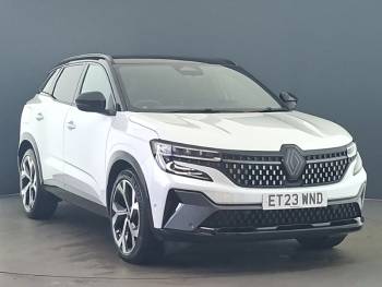2023 (23) Renault Austral E-Tech FHEV Techno Esprit Alpine 5dr Auto
