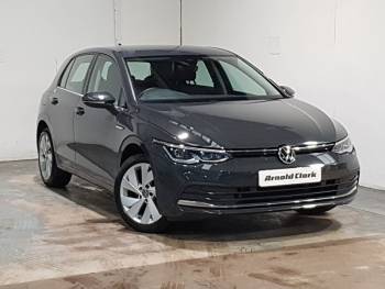 2020 (70) Volkswagen Golf 1.5 TSI Style 5dr