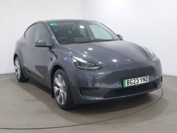 2023 (23) Tesla Model Y RWD 5dr Auto