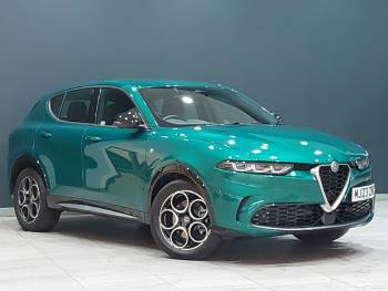 2023 Alfa Romeo Tonale 1.5 MHEV Ti 5dr Auto
