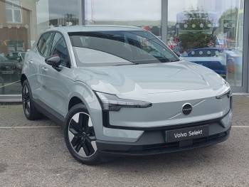 2026 (26) Volvo Ex30 200kW Single Motor Core 51kWh 5dr Auto