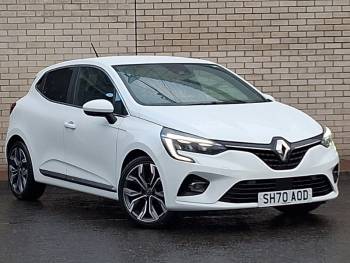 2020 (70) Renault Clio 1.0 TCe 100 S Edition 5dr