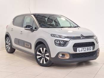 2023 (72/23) Citroen C3 1.2 PureTech C-Series 5dr