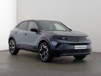 2025 (25) Vauxhall Mokka 1.2 Turbo 136 GS 5dr