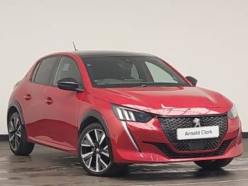 2022 (22) Peugeot 208 1.2 PureTech 100 GT 5dr