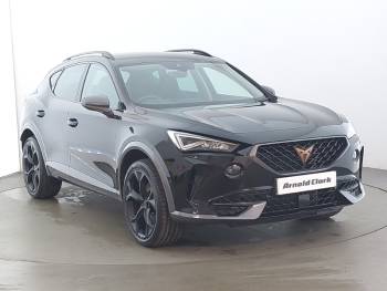 2022 (71) Cupra Formentor 1.5 TSI 150 V2 5dr DSG