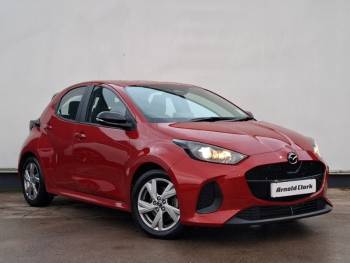 2024 (24) Mazda 2 Hybrid 1.5i Hybrid Exclusive Line 5dr CVT