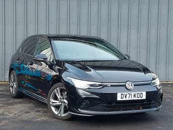 2021 (71) Volkswagen Golf 1.5 TSI 150 R-Line 5dr