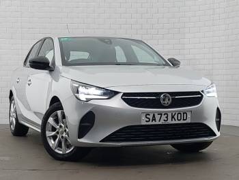 2023 (73) Vauxhall Corsa 1.2 Design 5dr