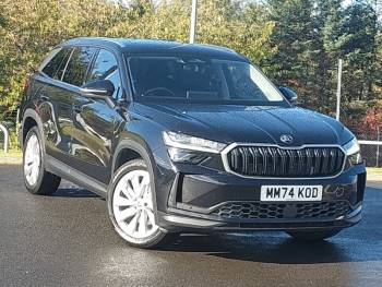 2024 (74) Skoda Kodiaq 2.0 TDI SE L 5dr DSG [7 Seat]