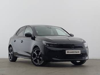 2025 (25) Vauxhall Corsa 1.2 Turbo Ultimate 5dr