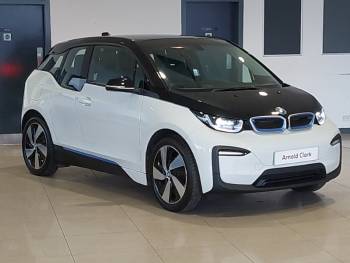 2022 (72) BMW I3 125kW 42kWh 5dr Auto