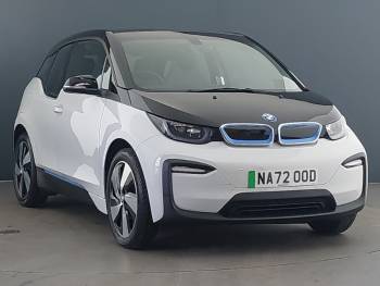 2022 (72) BMW I3 125kW 42kWh 5dr Auto