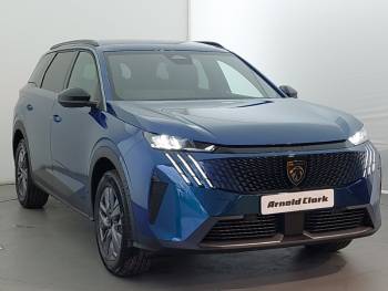 2025 (75) Peugeot 5008 1.2 Hybrid 145 Allure 5dr e-DSC6