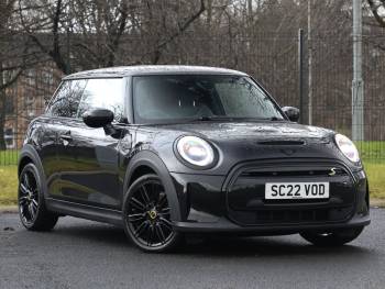 2022 (22) MINI Hatchback 135kW Cooper S Level 2 33kWh 3dr Auto