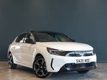 2025 (25) Vauxhall Corsa 1.2 Turbo GS 5dr