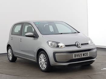 2019 (69) Volkswagen Up 1.0 Move Up 5dr