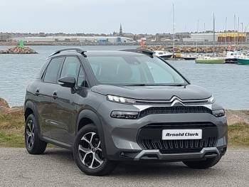2022 (72) Citroen C3 Aircross 1.2 PureTech 110 Shine 5dr