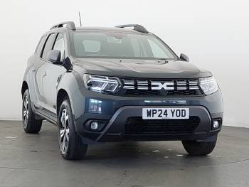 2024 (24) Dacia Duster 1.0 TCe 90 Journey 5dr