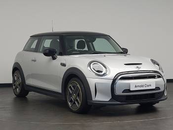 2021 (21) BMW Mini Electric  Level 1 LCI