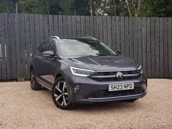 2023 (23) Volkswagen Taigo 1.0 TSI 110 Style 5dr DSG