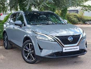 2023 (23) Nissan Qashqai 1.3 DiG-T MH Tekna 5dr