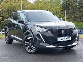 2023 (23) Peugeot 2008 100kW Allure Premium+ 50kWh 5dr Auto