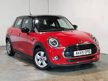 2019 (69) MINI Hatchback 1.5 Cooper Classic II 5dr