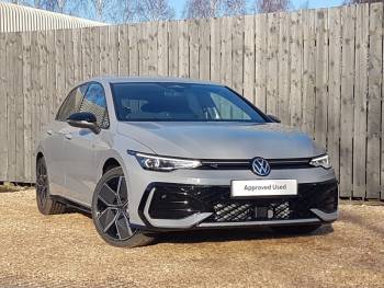 2025 (75) Volkswagen Golf 1.5 TSI 150 Black Edition 5dr