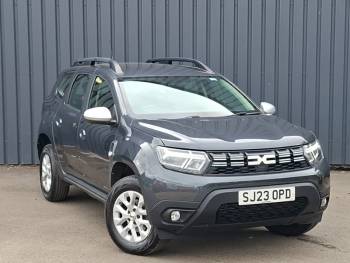 2023 (23) Dacia Duster 1.0 TCe 90 Expression 5dr