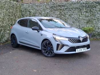 2024 (24) Renault Clio 1.0 TCe 90 Esprit Alpine 5dr