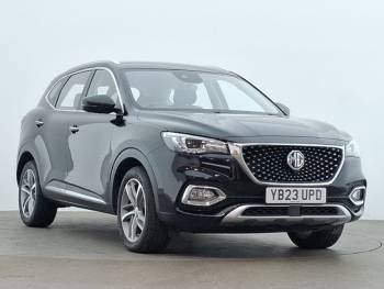 2023 (23) MG Hs 1.5 T-GDI Excite 5dr DCT